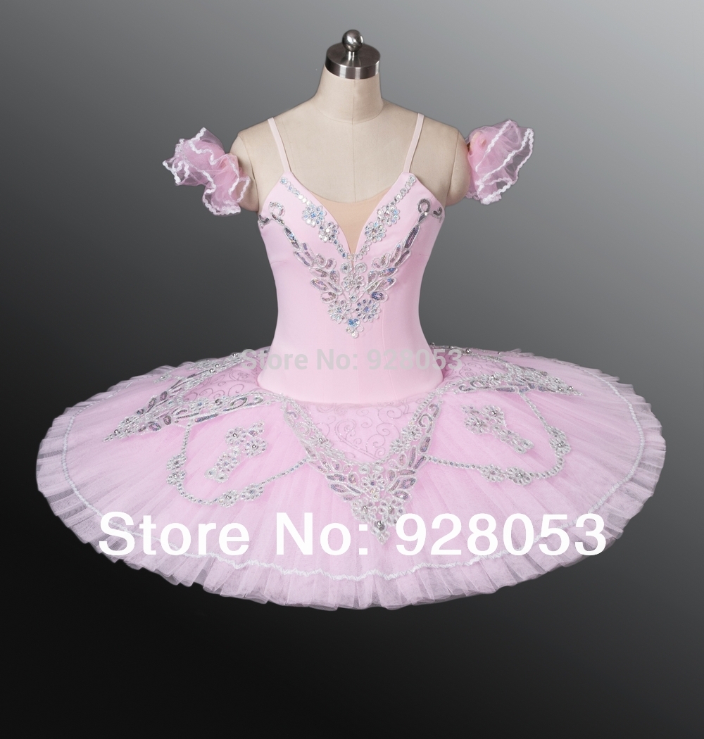 

Adult/Kid Ballet Tutu Pink,Blue,Purple,White.Professional Classical Ballet Tutu Costumes For Performance,Nutcracker AT0071