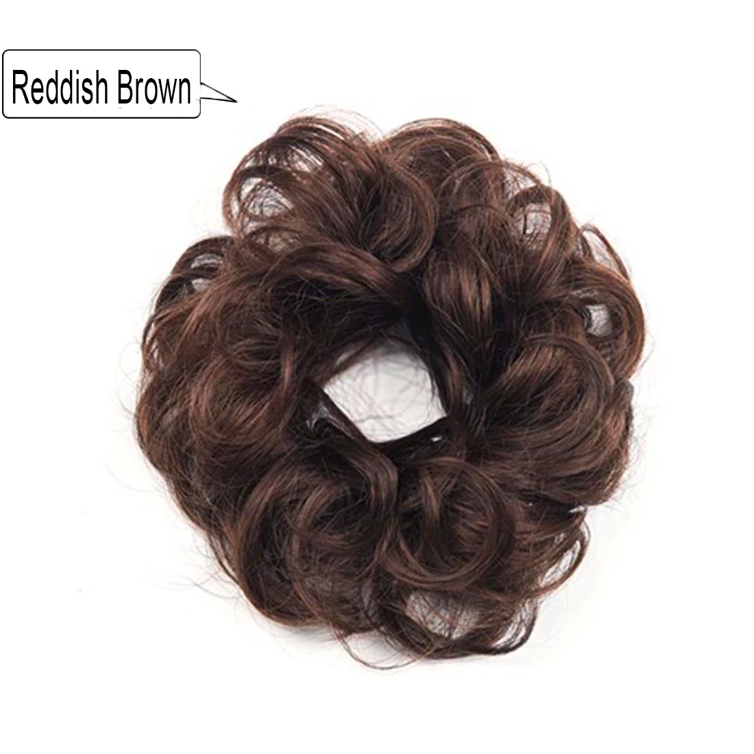 Reddish Brown