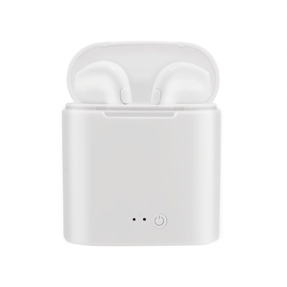 01 2 ear-phones+ Charging box