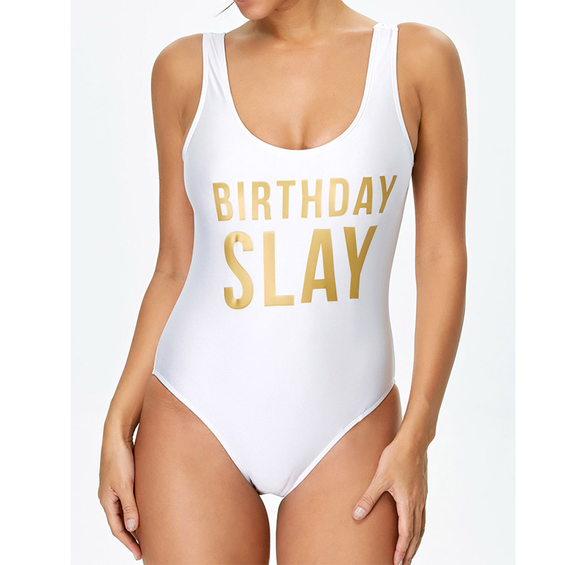 birthday swimsuit girl