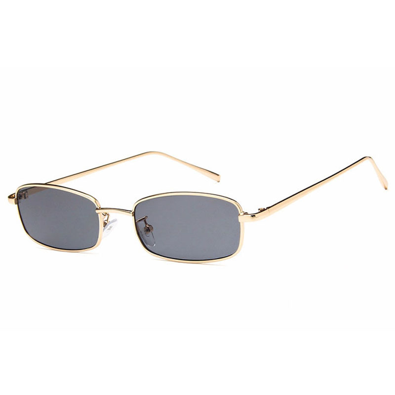 

Sunglasses For Men Women Luxury Sunglass Fashion Sunglases Ladies Sun Glasses UV 400 Unisex Small Slim Designer Sunglasses 6K2D52