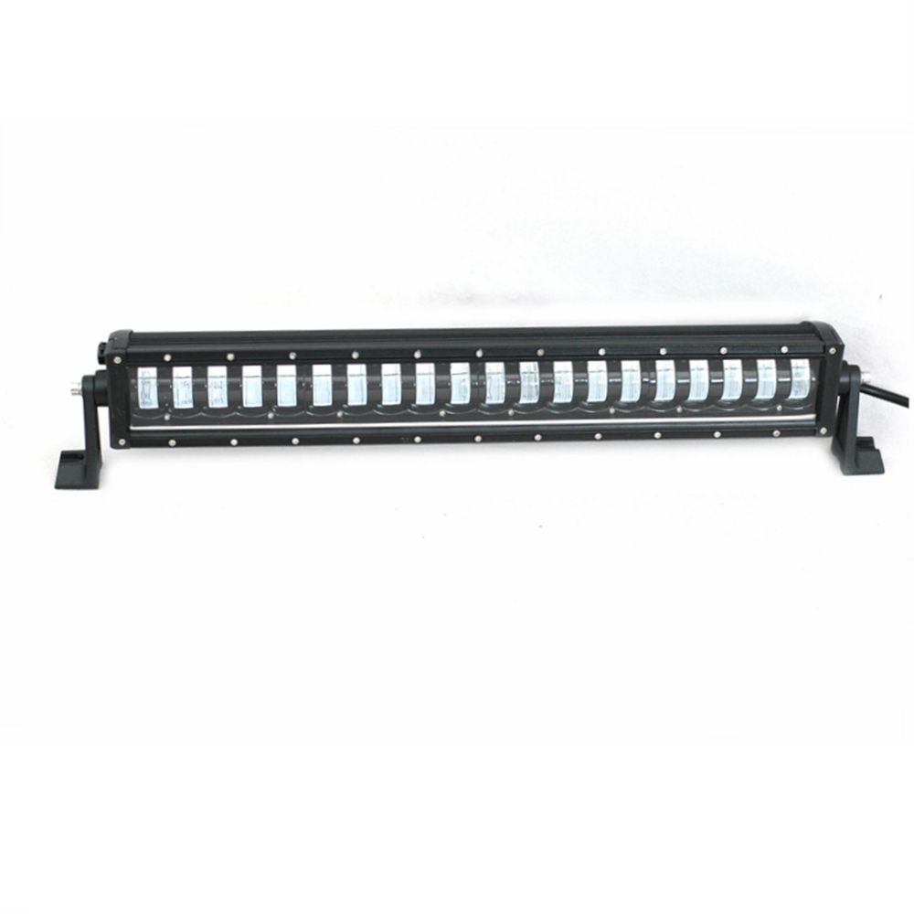 

Double Beam Led Light Bar 24" 160W LED Spot Lights Off Road Driving Led Work Light