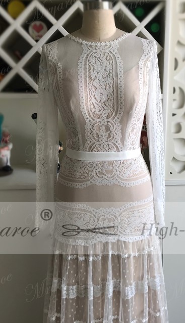 nude Underneath
