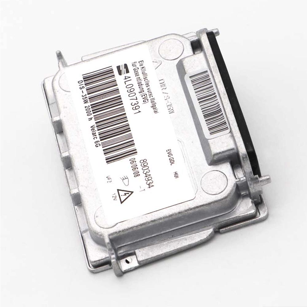 

D1s 35W 6G 89034934 hid xenon ballast for 2007-2012 BMW 1 Series E81 E82 E88 E87 Headlight Ballast Control Unit Xenon Light