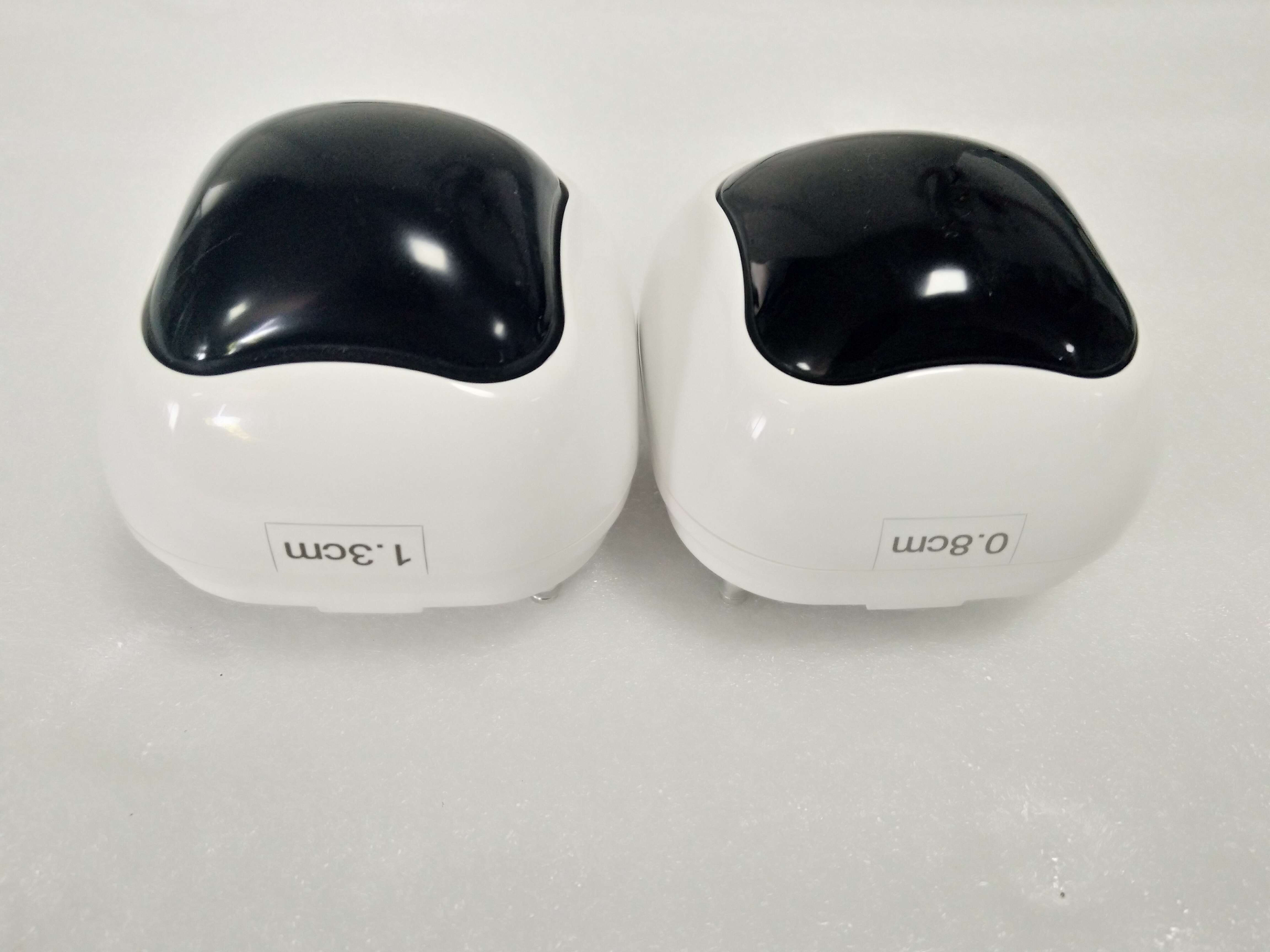 

Liposonix Beauty Machine Cartridges Ultrasound Transducer For Body Arm Hifu Slimming Weight Loss Cellulites Fat Reduction Removal CE/DHL