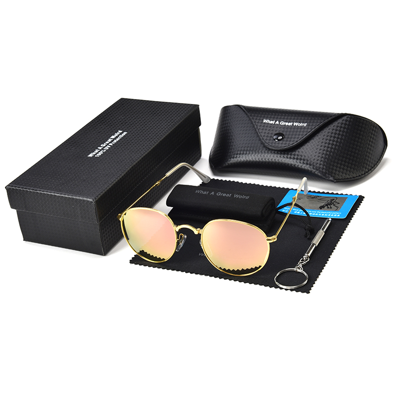 gafas elegantes hombre