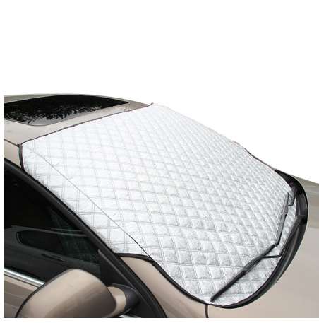 

Car Sunshade Covers Front Window Sunshade Anti Snow Car Cover Sun Reflective Shade Windshield For SUV And Ordinary Car Y1