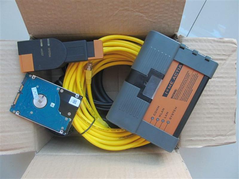 

for bmw scan tool icom a2 b c with 1000gb hdd expert mode without laptop windows10