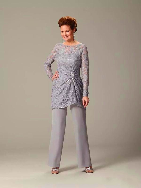 women's plus size fancy pant suits