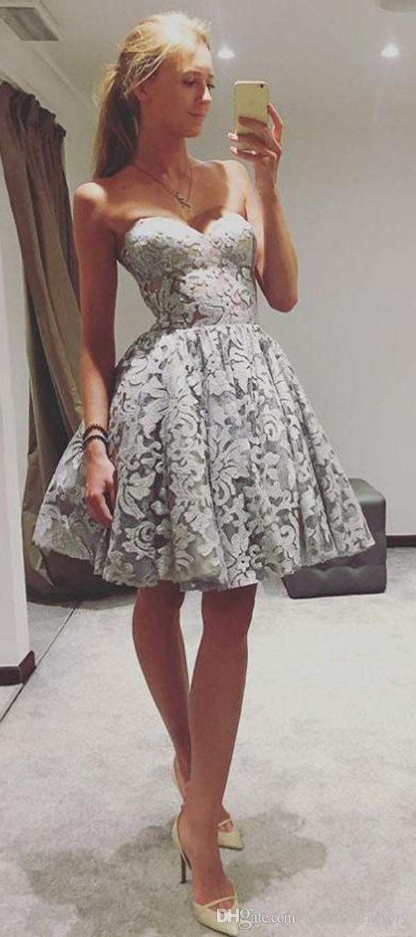 gorgeous cocktail dresses