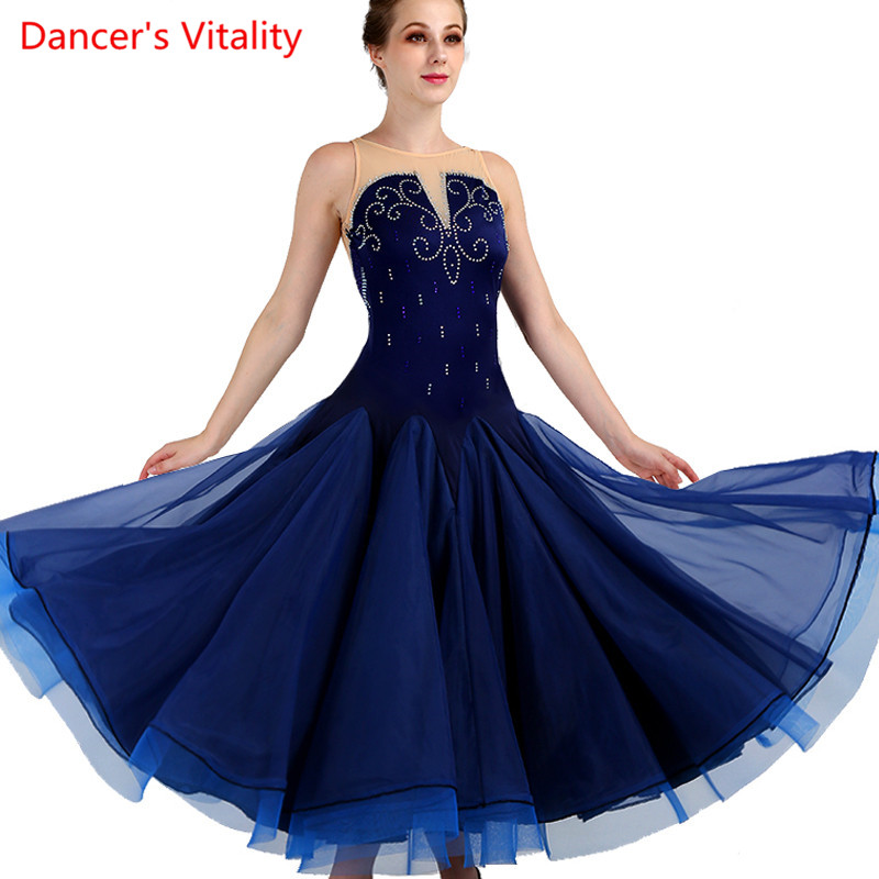ballroom waltz dresses cheap