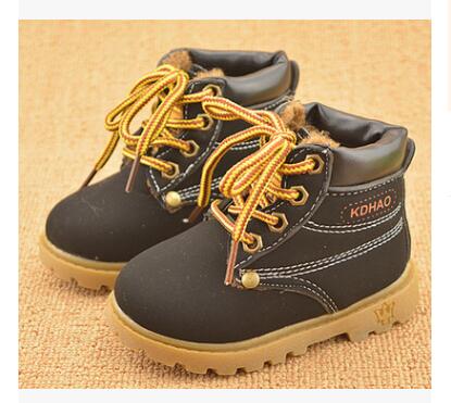 black wool