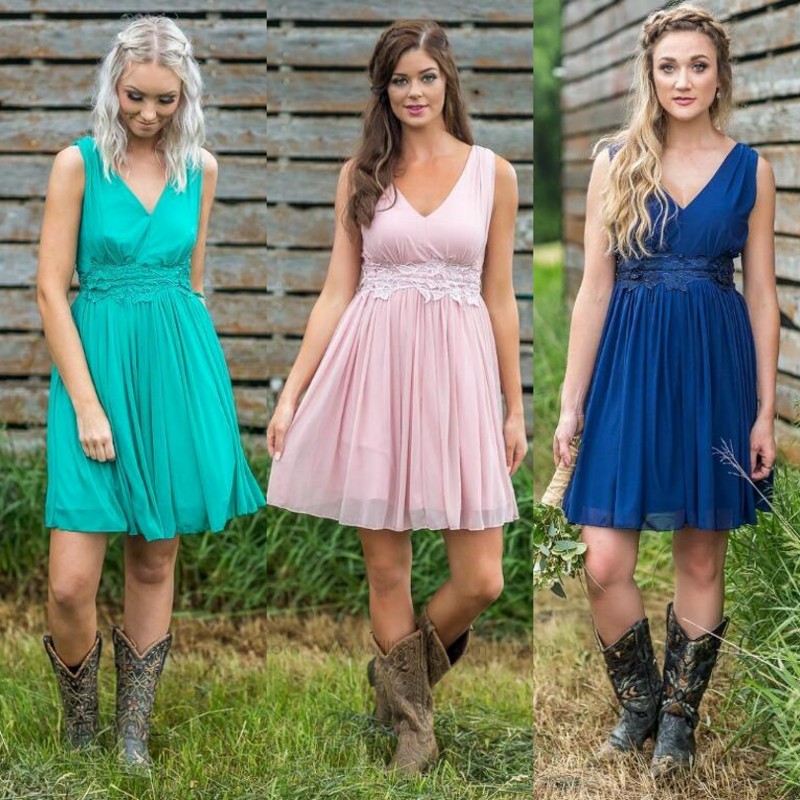 spring dresses for teens