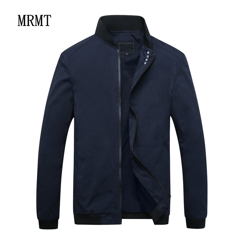 2018 New Casual Jackets Spring Winter Coat Men Sportswear Motorcycle Mens Thin Slim Fit Bomber Jackets for Male Brand Clothing D18100903