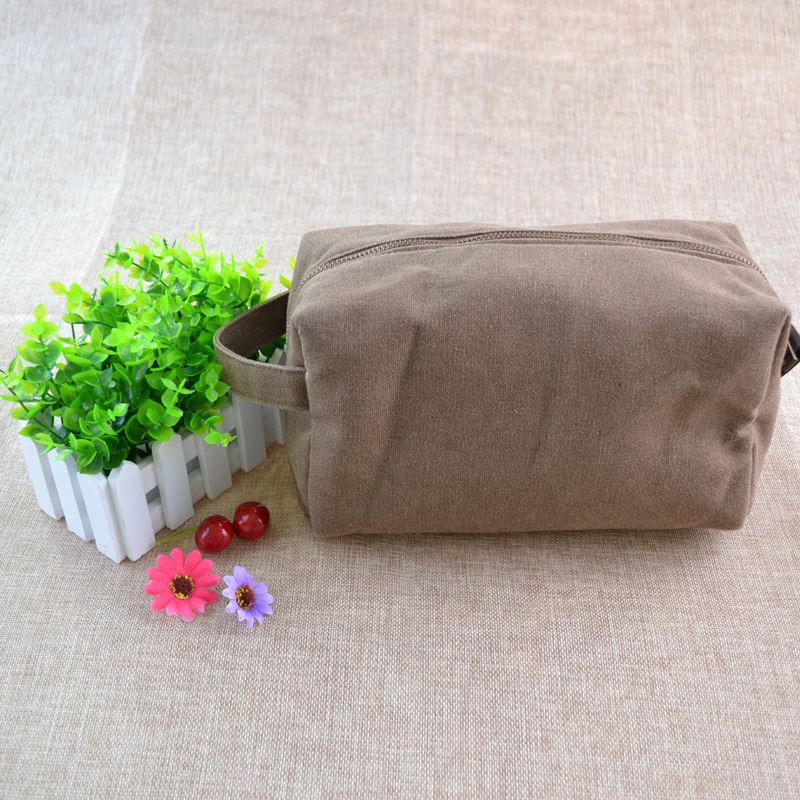 

2018 Multifunction Women Cosmetic Bag Large Travel Lady Makeup Bag Toiletry Bag Organizer Make Up Cases Trousse Maquillage, Dark grey