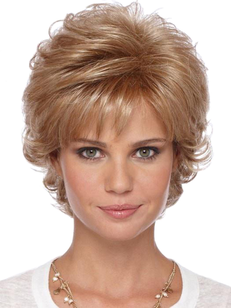 Blonde