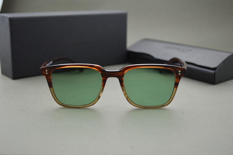 oliver peoples square sunglasses
