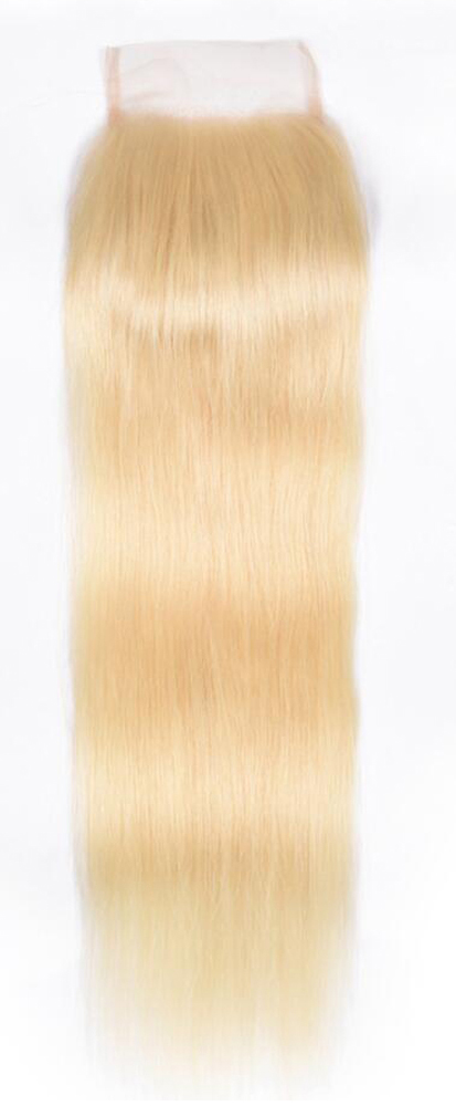 4*4 free part closure