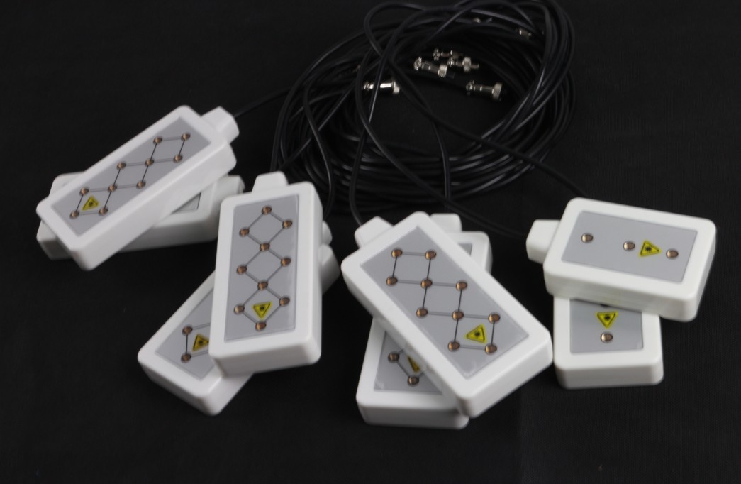 

lipo laser pads for the laser slimming machine