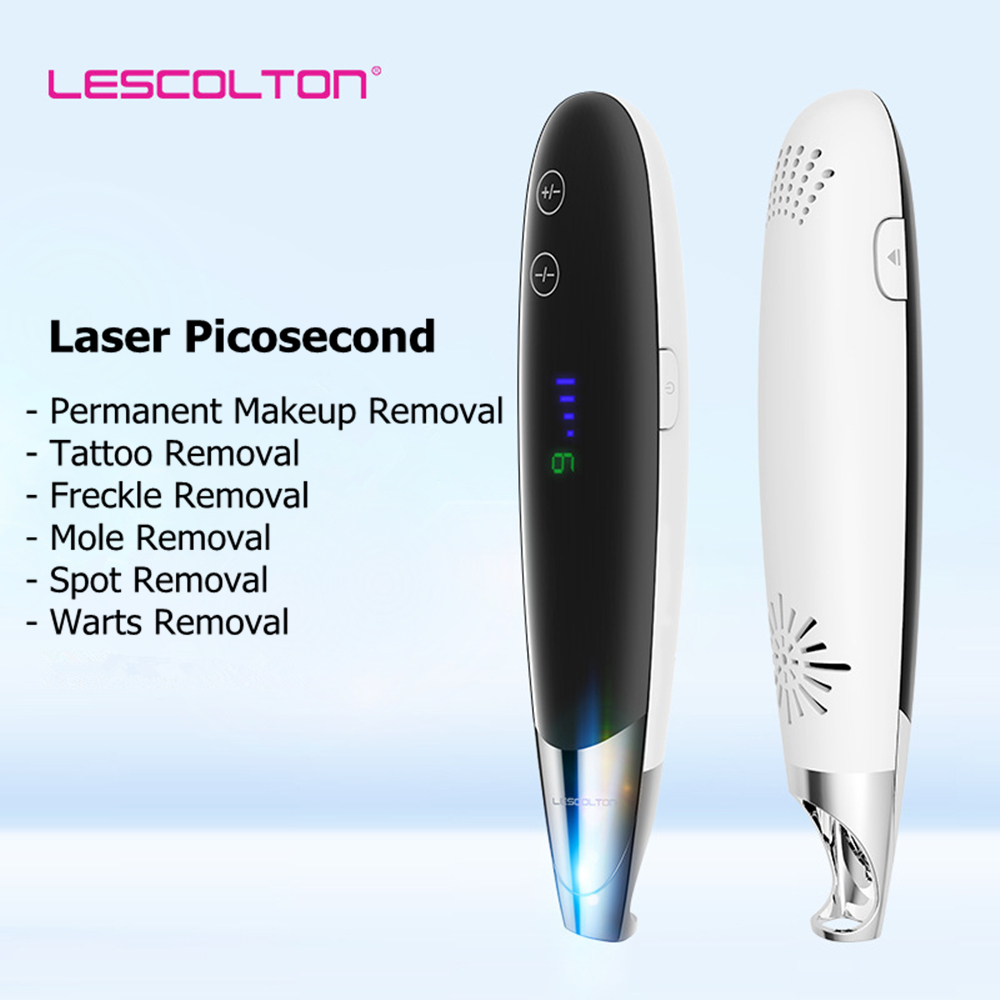 

Factory Picosecond Laser Pen Blue Light Therapy Pigment Tattoo Scar Mole Freckle Removal Dark Spot Remover Machine Skin Care From Ecity