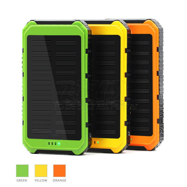 Mix colors with retail package