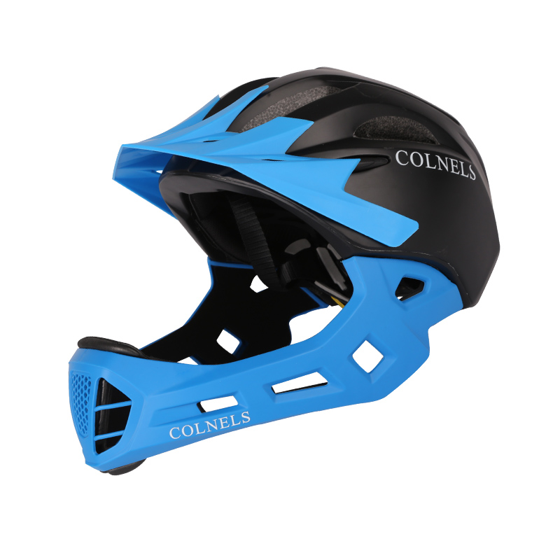 Black Blue