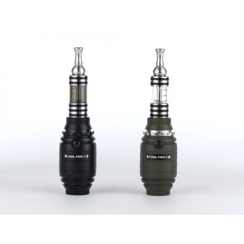 

Authentic INNOKIN COOL FIRE 2 Starter KIT Ship From the Central US