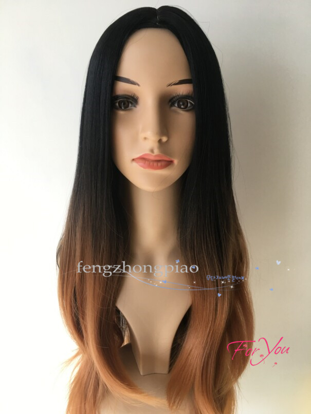 Ombre Color