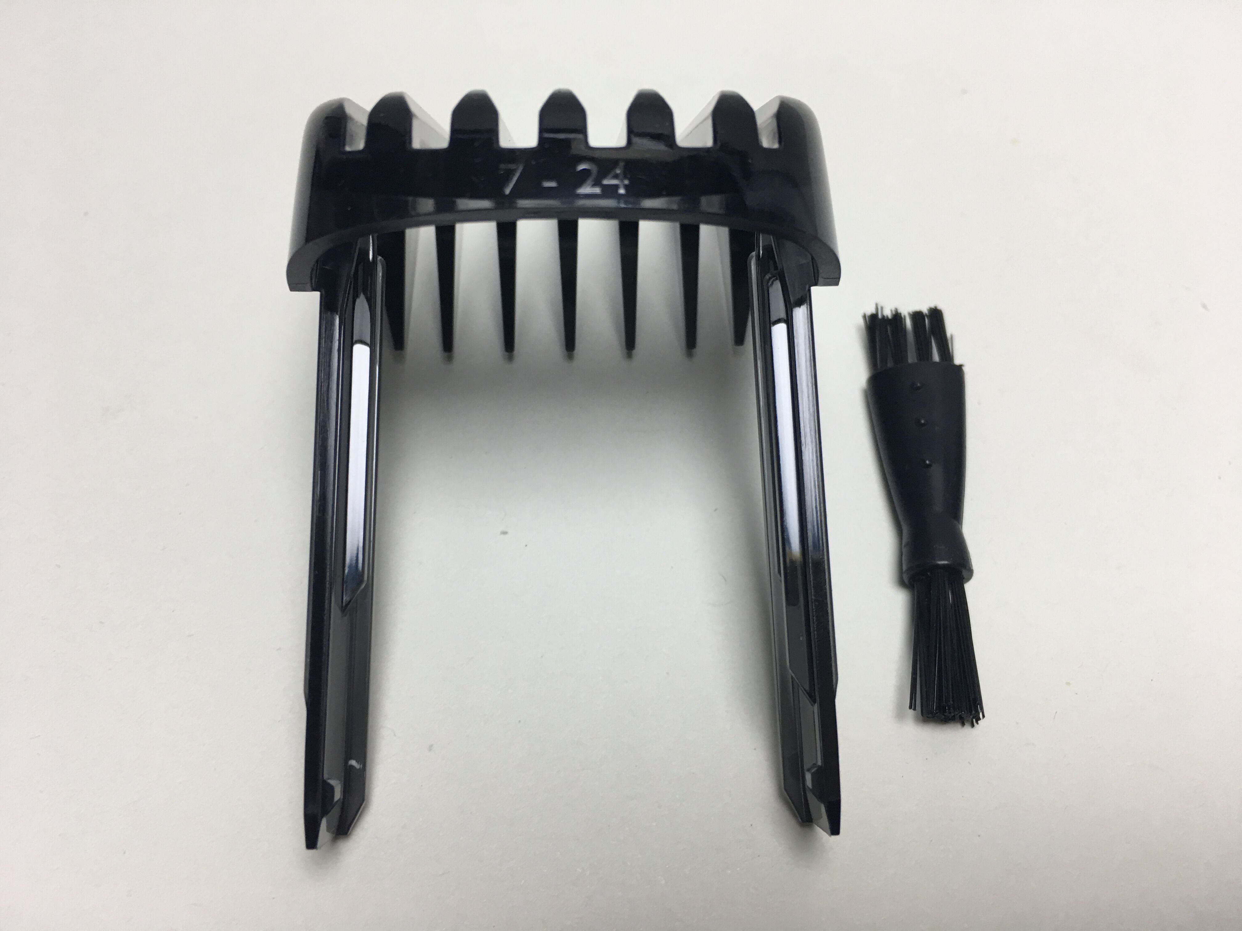 

Hair Clipper 7-24MM Replacement For PHILIPS Trimmer COMB HC7460 HC7462 HC7460-13 HC7460-15 Series 7000 Hairs Shaver Razor Parts