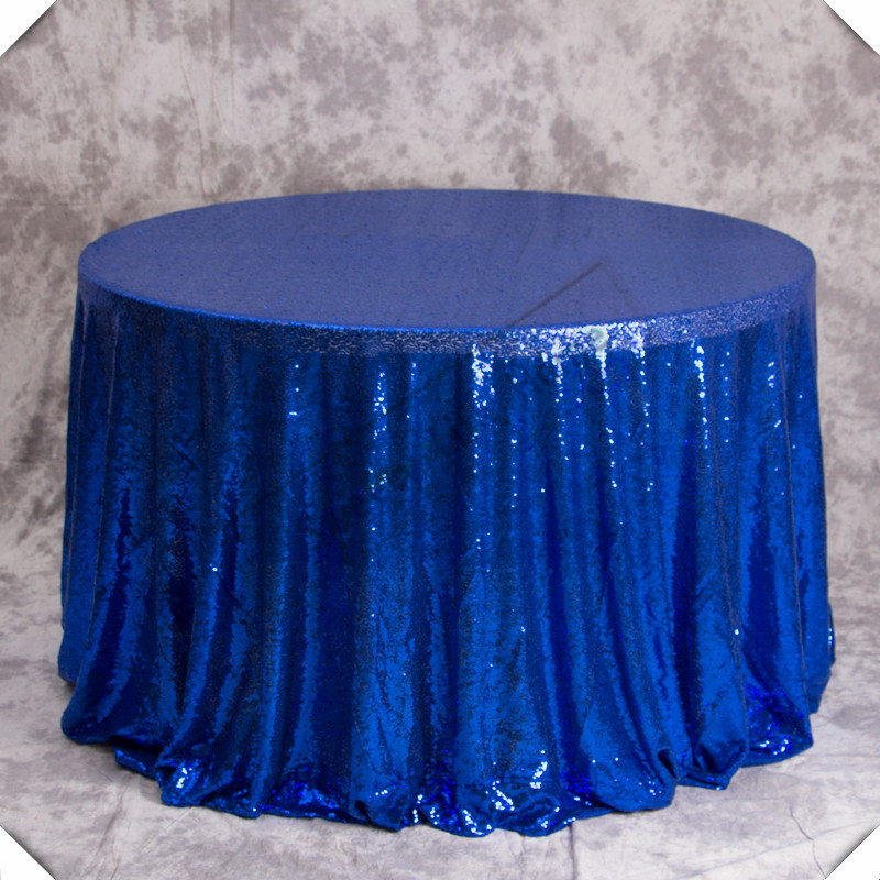 Royal blue color