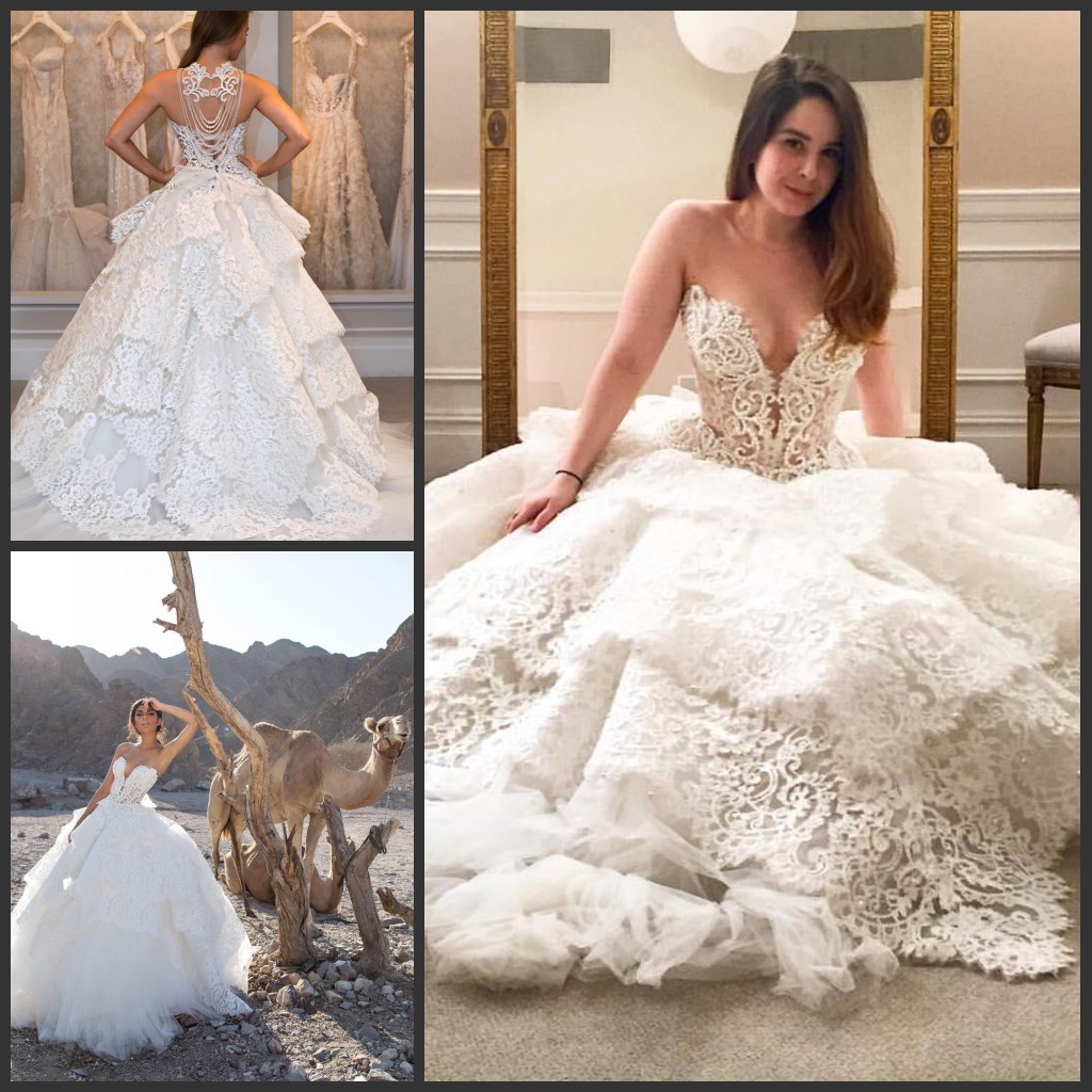 pnina tornai plus size