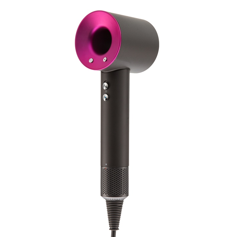 NUOVO stile professionale RED HOT Phon Concentratore Di Asciugacapelli Bocchetta 2200W UK
