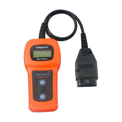 

Motor Diagnostic Tool ,U-480 CAN-BUS OBD OBD2 Code Reader Scanner, CAR bus Interface Auto TOOL