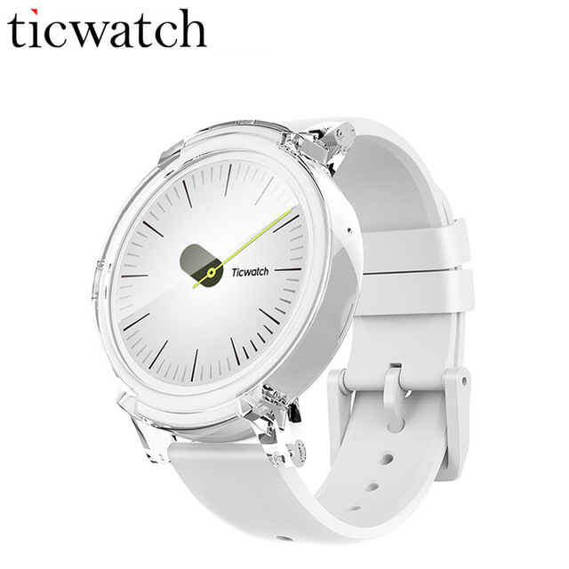 ticwatch wifi