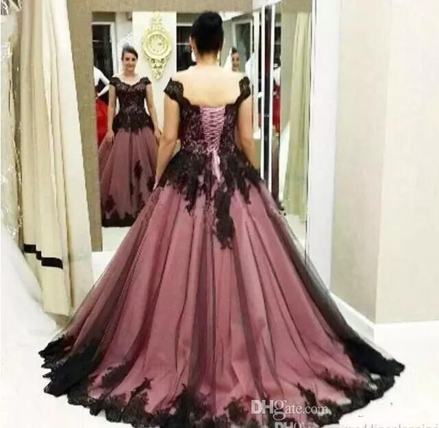 gothic wedding dresses for sale