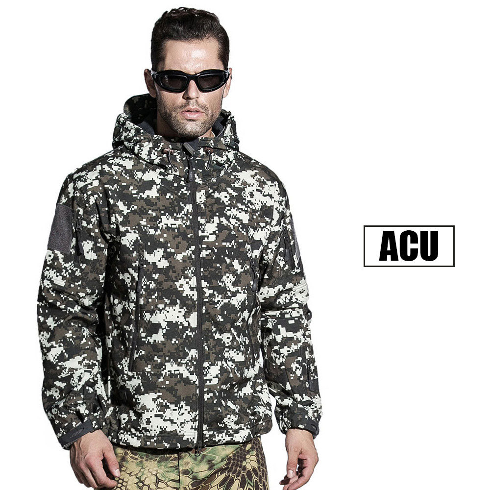 ACU