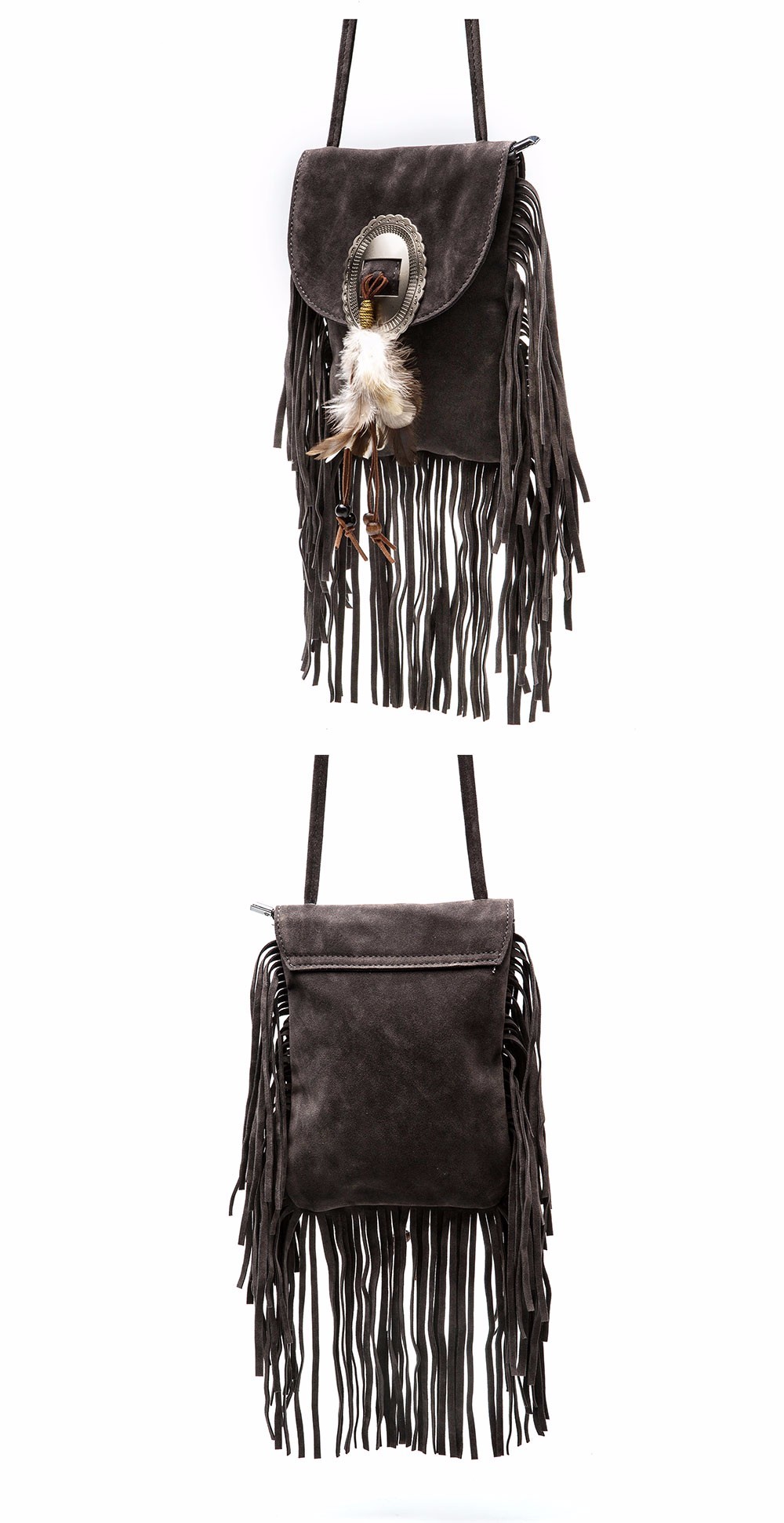 De Mujeres Bolso Hombro La Bolsos De PU Cuero De La De Compre De Las q5ZwS8