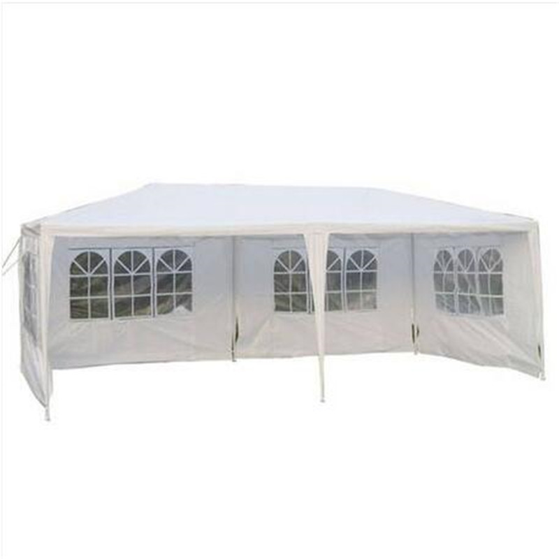 

Free shipping 10 x 20 Four Sides Waterproof Foldable Tent Event & Party Supplies