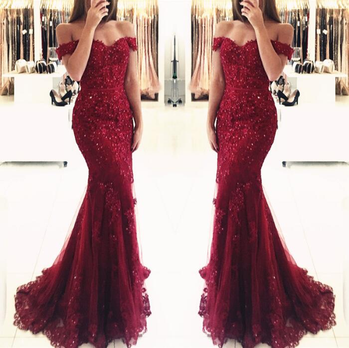 elegant and glamorous dresses