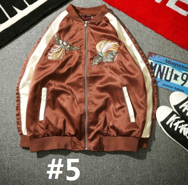 #5