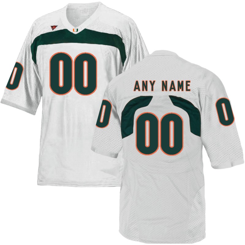 personalised american football jersey