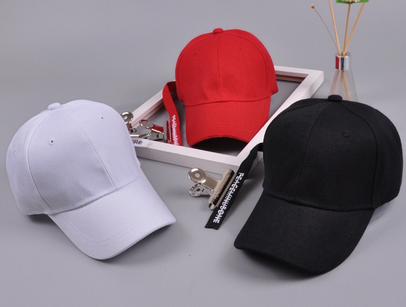 

Childrens/Kids Plain Low Profile Heavy Brushed Cotton Baseball Cap (3-8T), Black