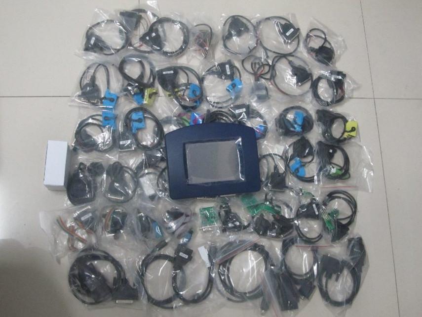 

High quality digiprog3 car mileage change tool reset digiprog iii V4.94 full set with all cables odometer programmer