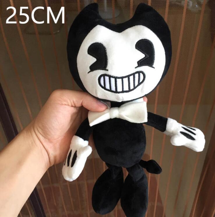 bendy and boris toys