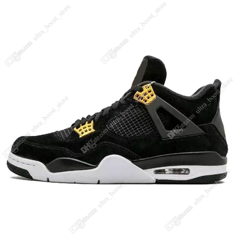 #10 Royalty