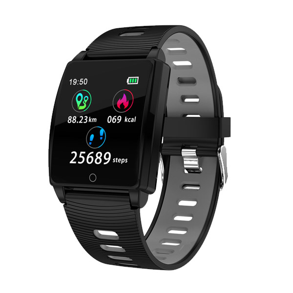 Silicone Black