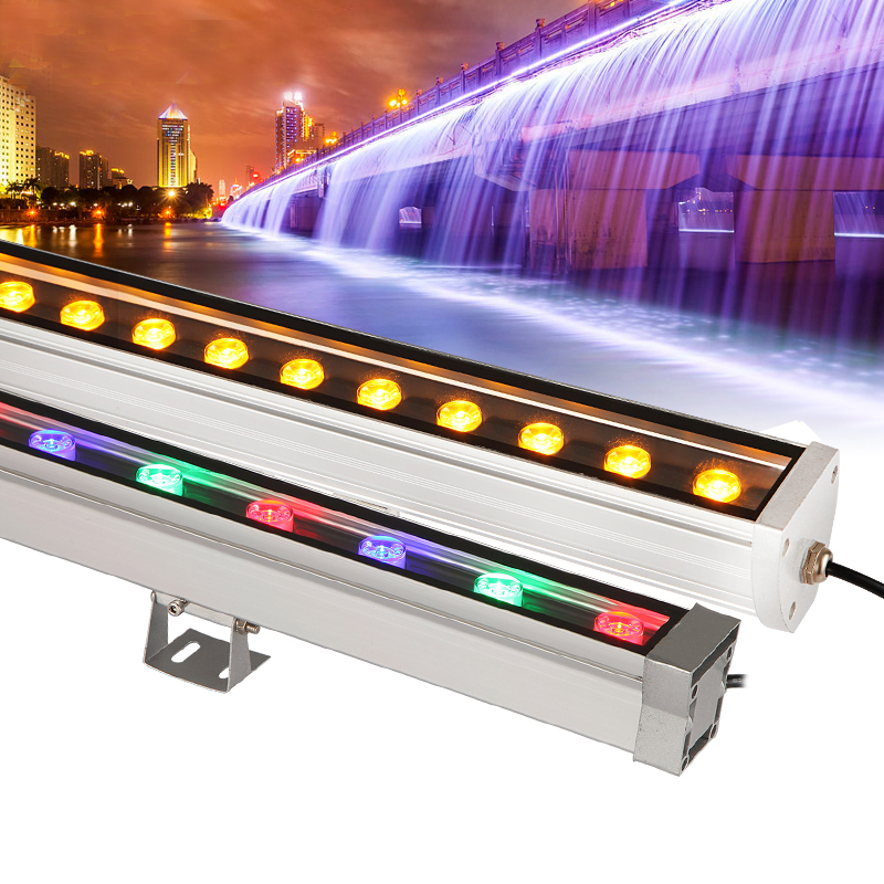 Outdoor Wall Washers Lighting Ping