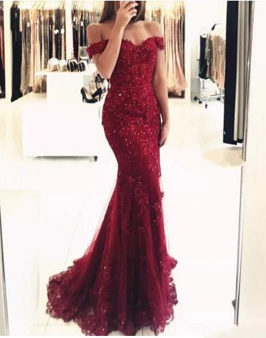 Dark Red
