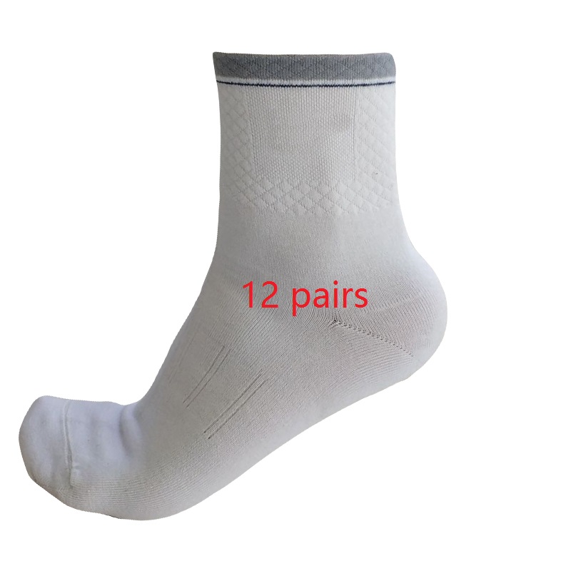 1 dozen= 12 pairs