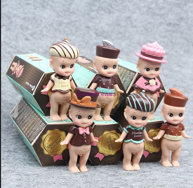 kewpie dolls bulk